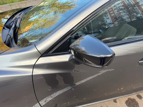 2019 Mazda 6 III (GJ) Рестайлинг 2, серый, 2433000 рублей - вид 14