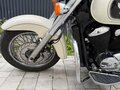 2006 Honda Shadow 400, белый, 499000 рублей - вид 2