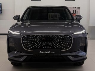 2026 Tenet Plus L4, серый, 2540000 рублей, вид 1