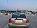 2002 Kia Rio I, бежевый, 200000 рублей - вид 5