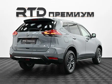 2026 Nissan X-Trail III Рестайлинг 2, серый, 3590000 рублей, вид 2