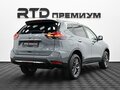 2026 Nissan X-Trail III Рестайлинг 2, серый - вид 1