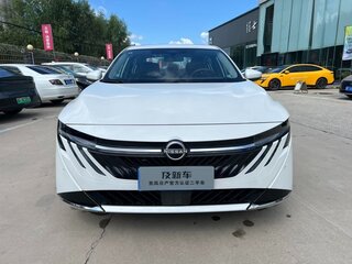 2026 Nissan Sylphy V (B19), белый, 1960000 рублей, вид 2
