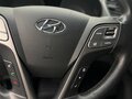 2013 Hyundai Santa Fe Grand III, серый, 1650000 рублей - вид 10