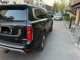 2024 Tank 500 I, чёрный, 4499000 рублей, вид 5