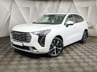 2022 Haval Jolion I, серый, 1747000 рублей, вид 1