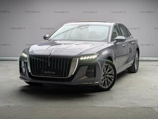 2024 Hongqi H5 II, серый, 3590000 рублей, вид 1