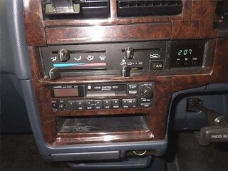 1992 Toyota Hilux V, синий, 1200404 рублей, вид 3