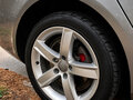 2010 Audi A4 IV (B8), серый, 1050000 рублей - вид 9