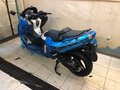 2011 Yamaha TMAX, белый, 850000 рублей - вид 11