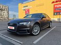 2016 Audi A4 V (B9), коричневый, 2200000 рублей - вид 1