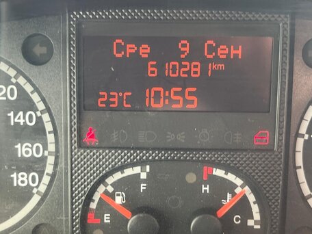 2013 Peugeot Boxer, белый, 900000 рублей, вид 5