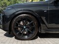 2026 BMW X7 40d I (G07) Рестайлинг, чёрный - вид 8
