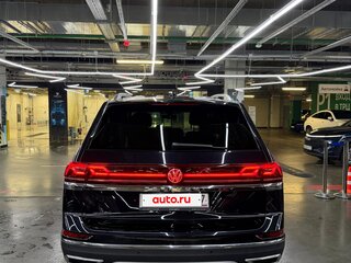 2023 Volkswagen Teramont I Рестайлинг (China Market), чёрный, 4300000 рублей, вид 5