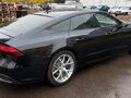 2018 Audi A7 55 TFSI II (4K), чёрный, 3910000 рублей - вид 5