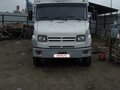 1999 ЗИЛ 5301 "Бычок", серый, 460000 рублей