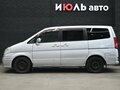 2000 Nissan Serena II (C24), серый - вид 8