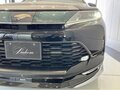 2019 Toyota Harrier III (XU60) Рестайлинг, чёрный - вид 10