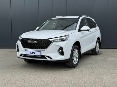 Haval M6 II