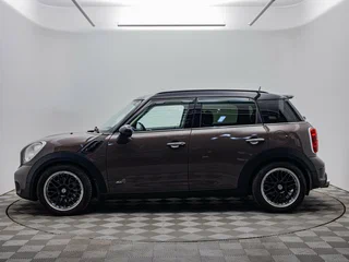 2011 Mini Countryman Cooper S I, коричневый, 1154000 рублей, вид 2