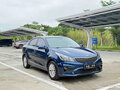 2017 Kia K2, синий, 950000 рублей - вид 2
