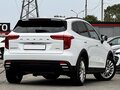 2024 Haval Jolion I Рестайлинг, белый, 1997000 рублей - вид 4