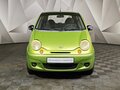 2012 Daewoo Matiz I Рестайлинг, зелёный - вид 6