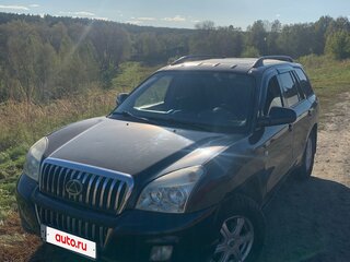 2012 ТагАЗ C190, чёрный, 600000 рублей, вид 1