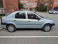2006 Renault Logan I, зелёный, 230000 рублей - вид 1