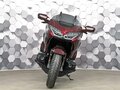 2025 Honda GL 1800 Gold Wing, красный - вид 4