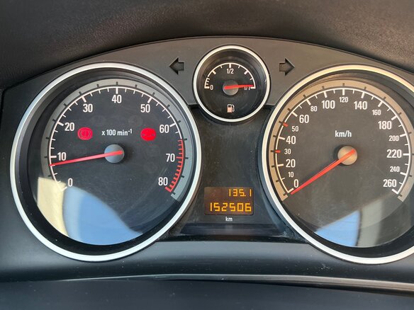 2011 Opel Astra H Рестайлинг, серый, 700000 рублей - вид 13