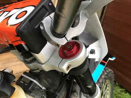 2024 Kayo K1 250 MX, белый, 105000 рублей, вид 5