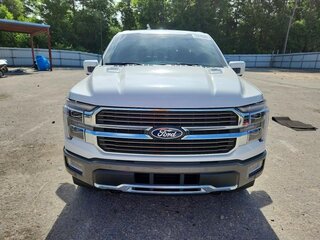 2026 Ford F-150 XIV Рестайлинг, белый, 6350000 рублей, вид 5