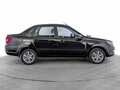 2025 Lada (ВАЗ) Granta I Рестайлинг, чёрный - вид 3