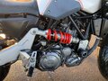 2006 Yamaha MT-03, белый, 300000 рублей - вид 4
