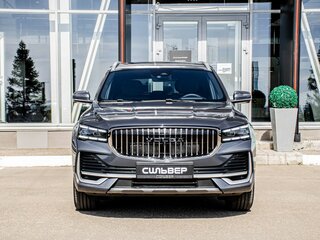 2026 VOLGA K50, серый, 4602510 рублей, вид 4