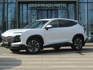 Jetour Dashing I