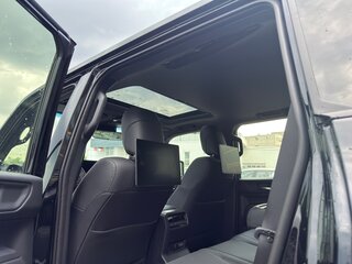 2026 Toyota Land Cruiser Prado 250 Series, чёрный, 11540000 рублей, вид 5