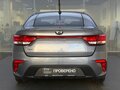 2018 Kia Rio IV, серый, 1470000 рублей - вид 5
