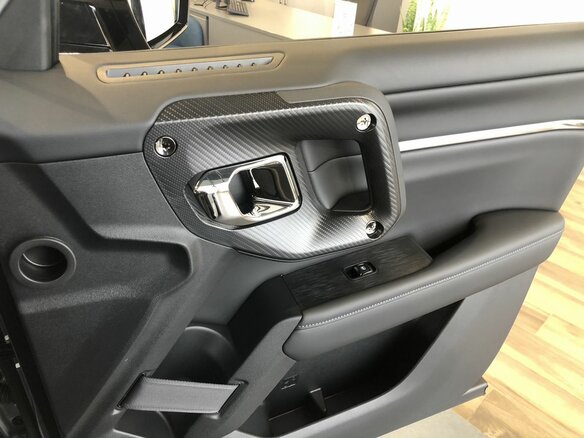 2026 Haval H7 I, серый - вид 7