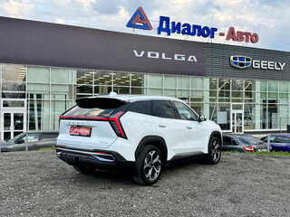 2023 Geely Atlas II, белый, 2700000 рублей, вид 5