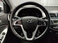 2013 Hyundai Solaris I, белый, 858000 рублей - вид 6