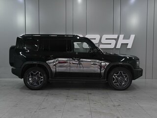 2024 Jetour T2, чёрный, 3299000 рублей, вид 5
