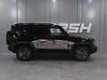 2024 Jetour T2, чёрный, 3299000 рублей - вид 4