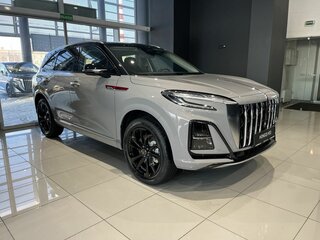 2025 Hongqi HS3, серый, 3719000 рублей, вид 2
