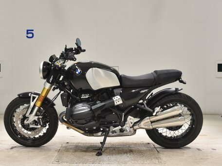2024 BMW R 12 Nine T, чёрный, 1550000 рублей, вид 5