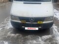 1999 Mercedes-Benz Sprinter Classic, белый - вид 3
