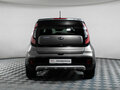 2017 Kia Soul II Рестайлинг, серый, 1499000 рублей - вид 5