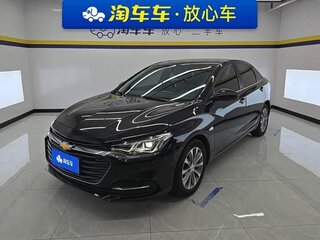2022 Chevrolet Monza II, чёрный, 957000 рублей, вид 1