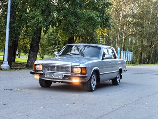 2008 ГАЗ 3102 «Волга», серый, 650000 рублей, вид 3